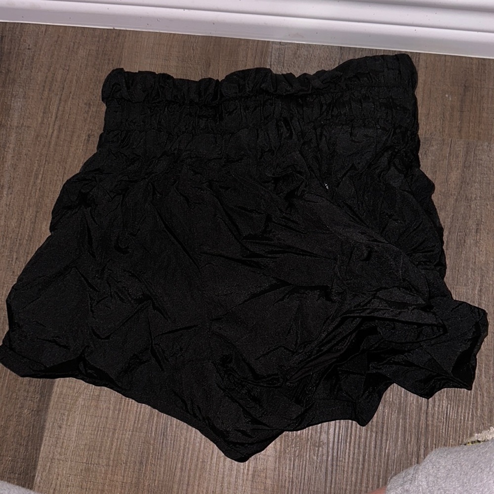 Free People The Way Home shorts!